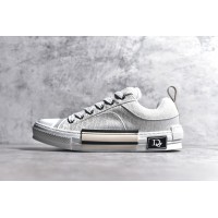 Dior White Low Dior White Low
